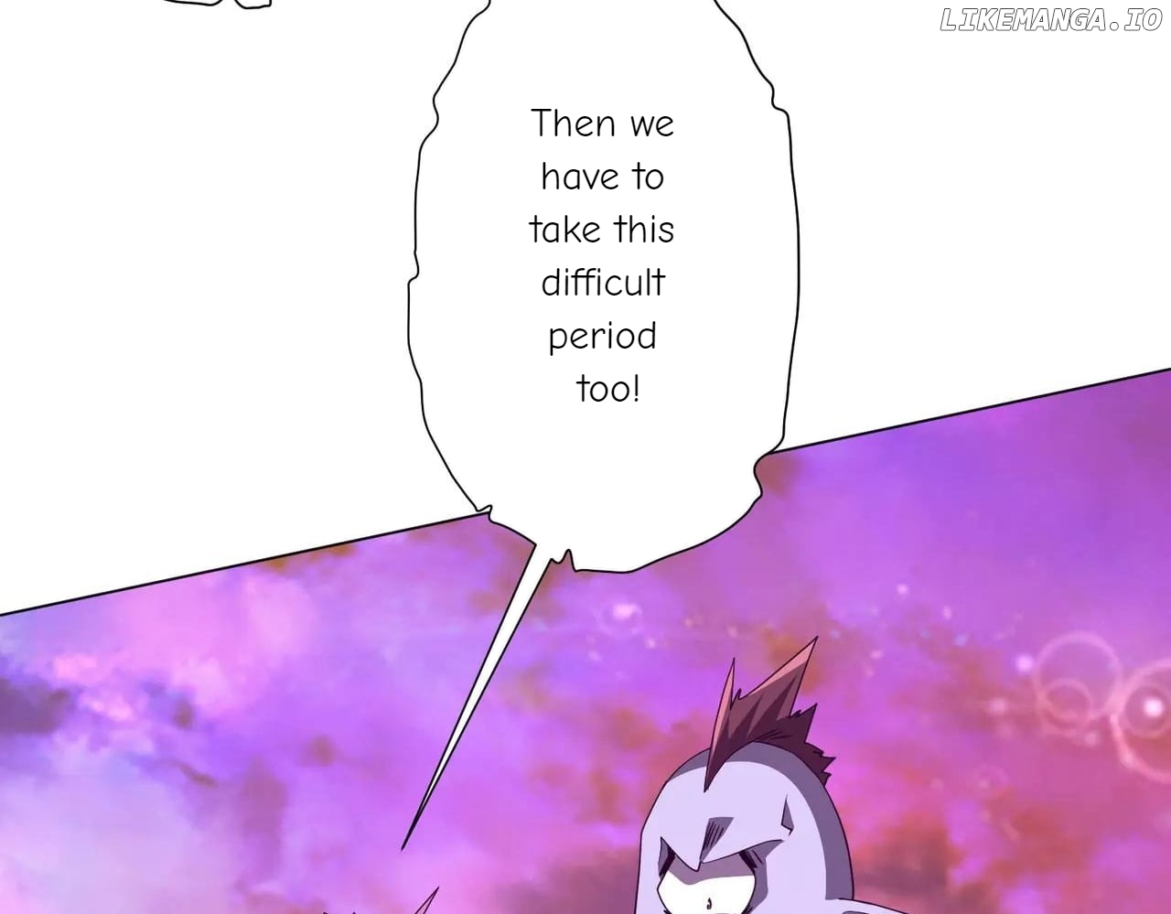With My Netherworld Trillions, Game On! Chapter 198 - page 102
